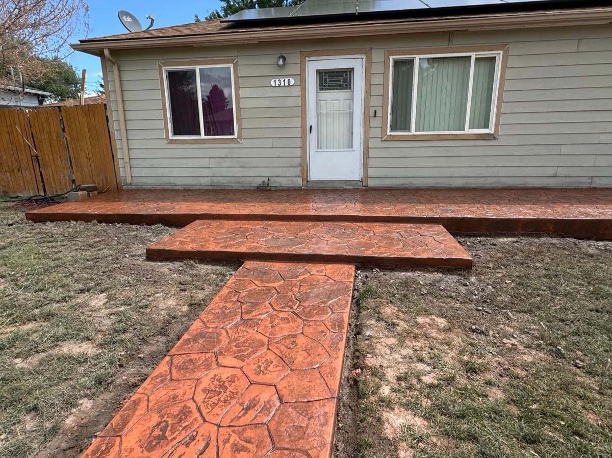 	RA Concrete